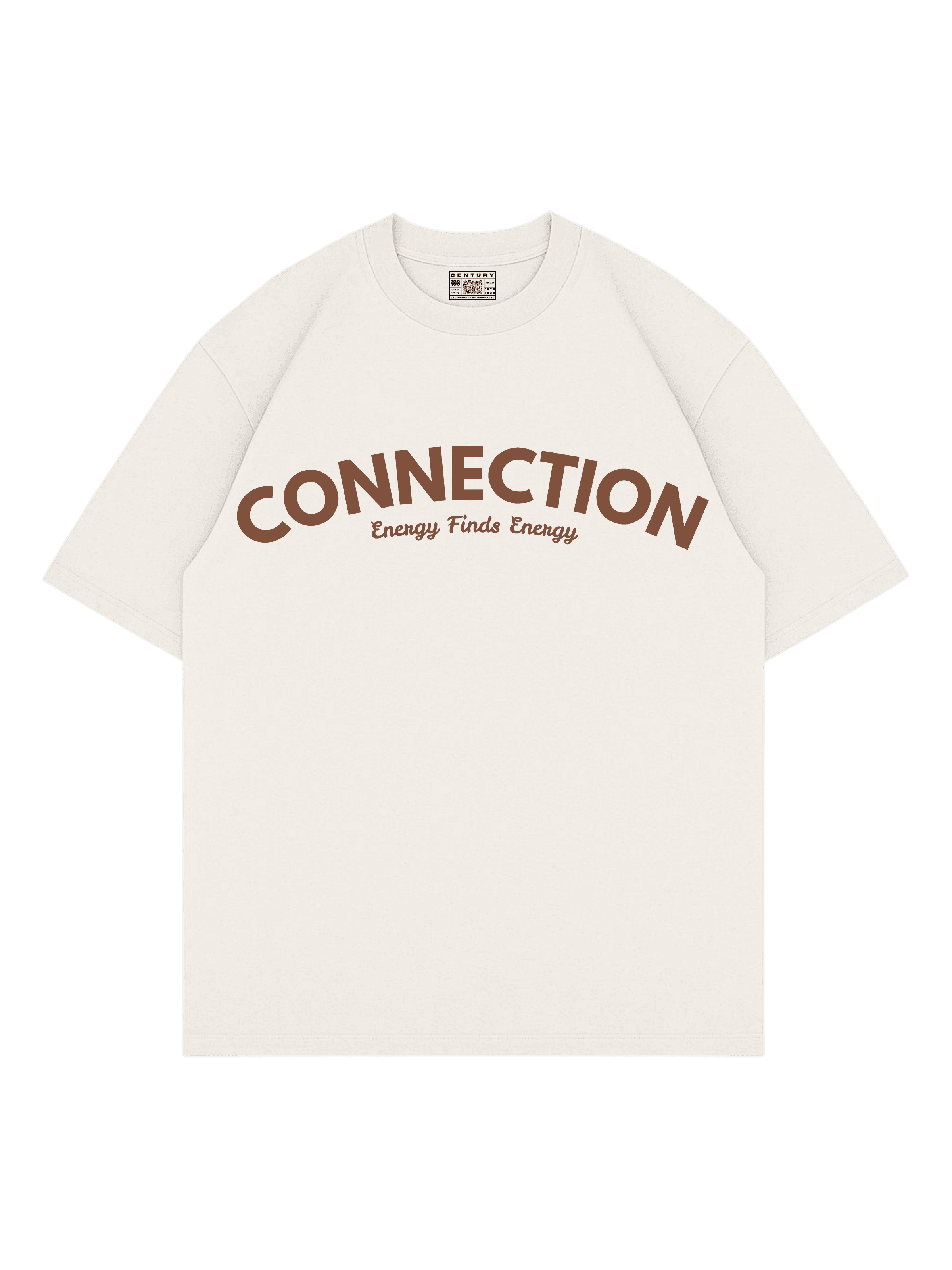 CONNECTION TEE
