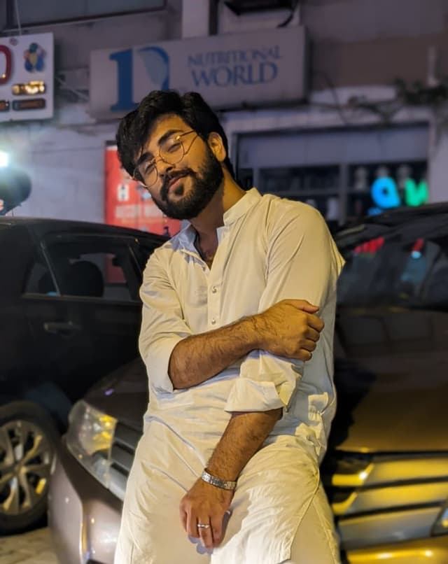 Daoud Ramzan - Co-Founder & Owner